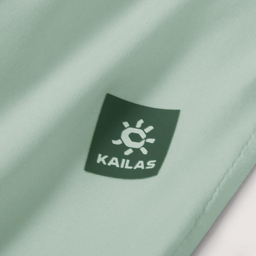 KAILAS凯乐石 女款全指防晒手套 KM2656201 商品图4