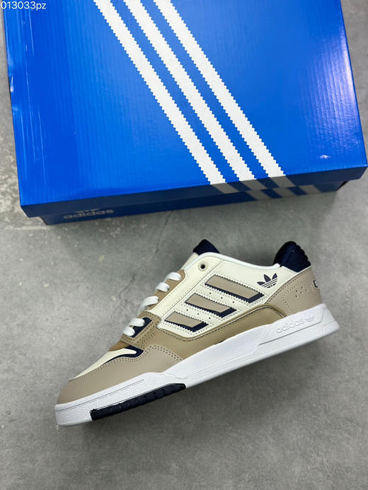 春季特惠💰340 Ad DROP STEP LOW 2.0 低帮百搭潮流休闲运动板鞋 商品图2