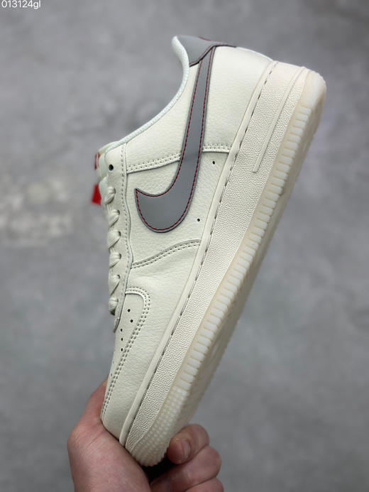 春季特惠💰430 马年限定 # Nk Air Force 1 Low 空军一号低帮 商品图6