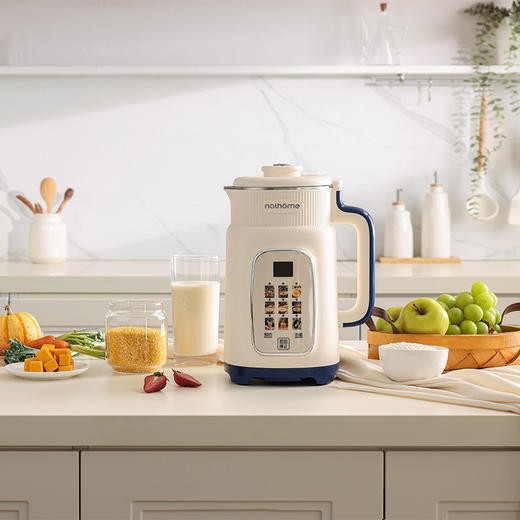 北欧欧慕 破壁料理机NM-PB1806 商品图1