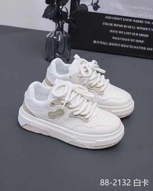 【HF】无忧购“清仓福利”春季软底舒适低帮配色多巴胺运动鞋 2211/2202/2128/2133/2132/1189（截单后3-5天发货） 商品图5