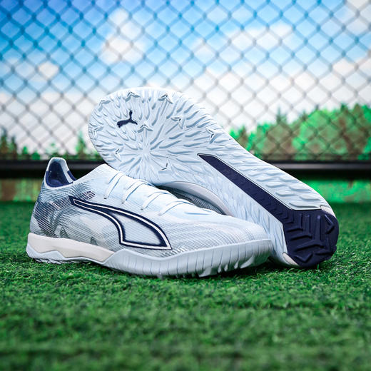 小李子PUMA彪马 ULTRA 6 中端TF碎钉成人足球鞋男108975 03 商品图3