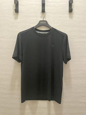 艾高 短袖T恤男  BU031-F .