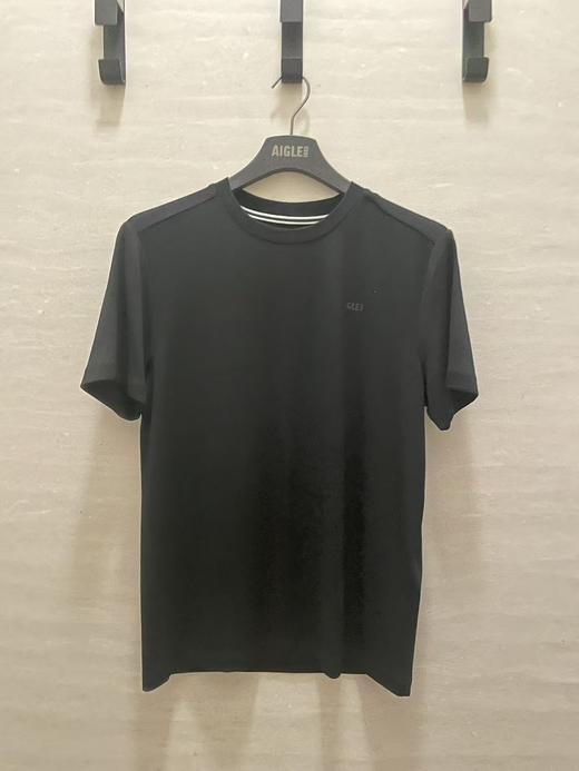 艾高 短袖T恤男  BU031-F . 商品图0