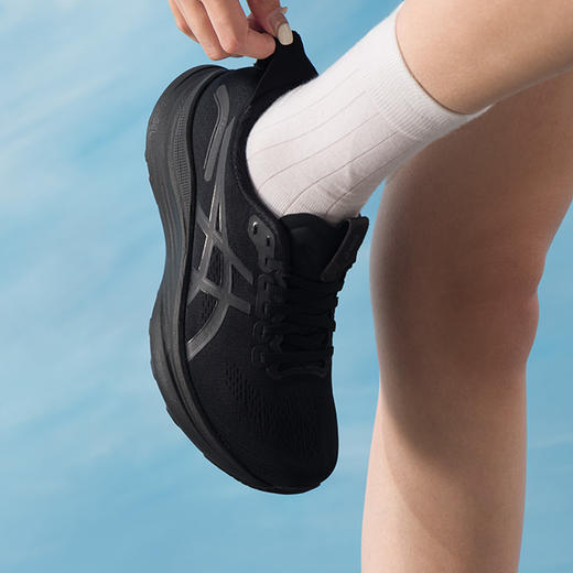 亚瑟士GEL-KAYANO系列女款 跑步鞋 商品图2