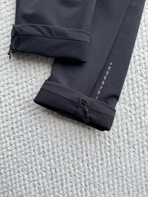 【9hd1】男子新款户外休闲好品质长裤！！ 商品图4