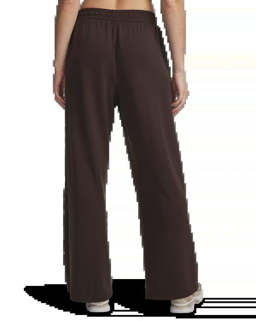 【五一尖货限时专享】
安德玛【柔感系列】女子UA Meridian Lounge休闲长裤6004003-246 商品图2