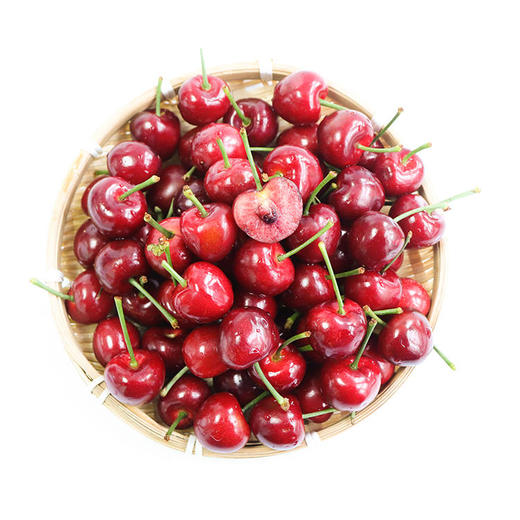 【产地直发】大连美早樱桃 色泽浓郁 清甜爽口  饱满多汁 商品图4