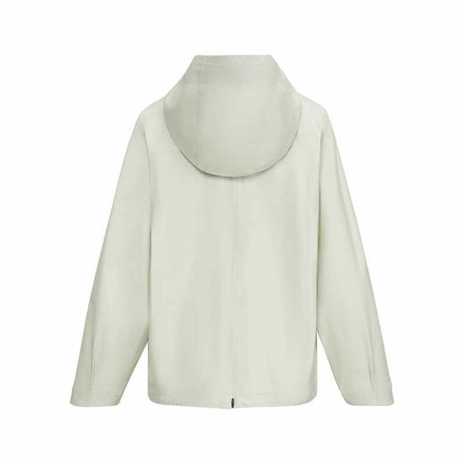 【五一尖货限时专享】
安德玛（UNDERARMOUR）2026S/S女梭织夹克 6014267-279 商品图1