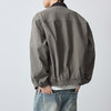 墨麦客男装美式休闲撞色男款外套2026春季新款炒色水洗夹克81587. 商品缩略图2