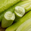 【不涩口 脆甜无渣】贝雅奶油黄瓜 无刺水果黄瓜 商品缩略图2