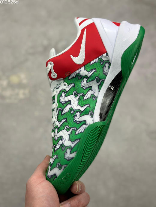 春季特惠💰580 马年限定 # Kobe 8 Protro 科比8代篮球鞋系列 商品图6