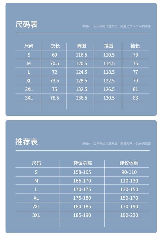 【夹克风衣外套男女同款】户外防水防风登山骑行防雨冲风衣夹克ph 商品图7