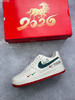春季特惠💰430 马年限定 # Nk Air Force 1 Low 空军一号低帮 商品缩略图2