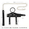 【情趣用品】谜姬 阴茎牵引带SM束缚调情 商品缩略图2