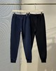 F0306124春夏新款男士运动裤潮流卫裤慵懒藏肉休闲裤束脚裤 商品缩略图1