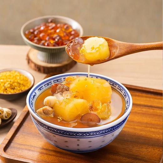 【广西黄心木薯】营养粗粮粉糯可口 香甜起沙软糯回甘 商品图5