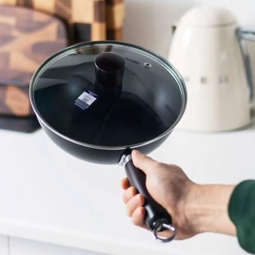 Veloson温仑山·小铁锅｜高纯度窒化，烹饪全能，一口锅只有0.5kg！ 商品图4