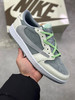 春季特惠💰430 公司级 # Travis Scott x Fragment Design x Jordan Air Jordan 1 Low OG SP 多方联名合作倒钩低帮 商品缩略图0