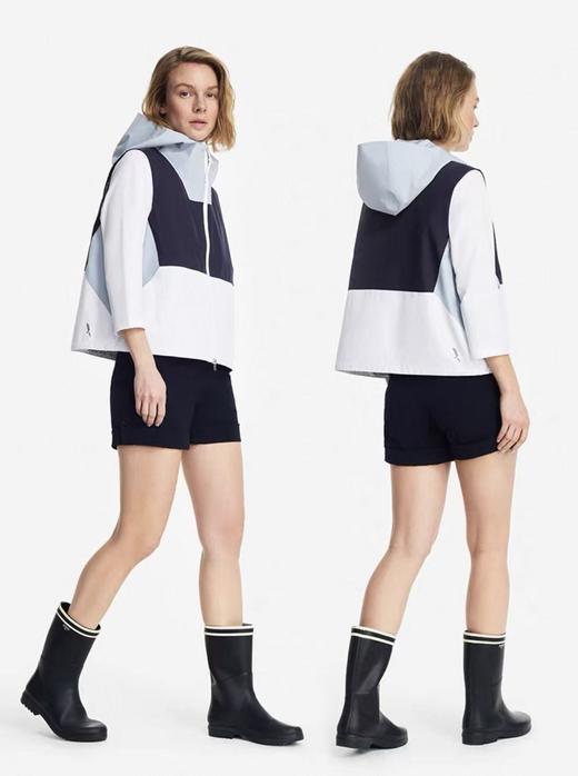 艾高 马甲女  BQ752-F . 商品图1