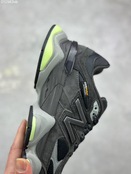 春季特惠💰390 新百伦New Balance NB9060 复古休闲运动慢跑鞋 商品图5