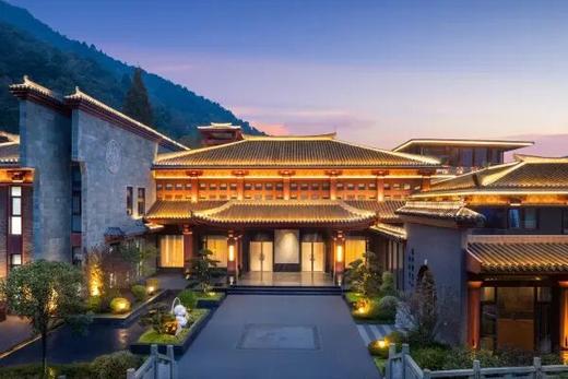 踏春福利【禅驿酒店CHAO值回归】299元享禅驿9店通兑，七里坪、黑竹沟、乐山、凤仪湾、蜀南竹海…随心玩，周末清明不加价！ 商品图9