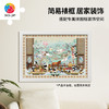 1134片 平面塑料拼图 U1161 ZBC_BETTER-古韵东方·茶马古道【Showpiece L】 商品缩略图5