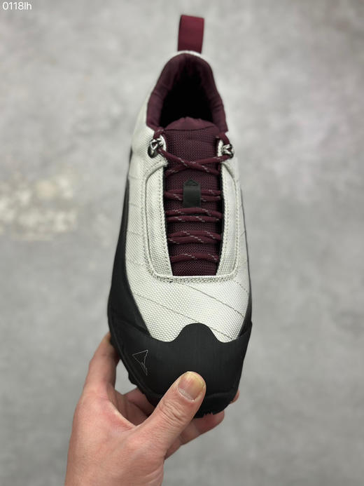 春季特惠💰680 莞产纯原 # ROA Hiking Katharina Low Sneaker 卡塔琳娜 登山款 商品图1