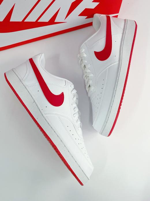 【上海/南宁门店直发】Nike耐克男鞋2026新款BIG NIKE LOW透气运动鞋休闲复古板鞋 商品图3