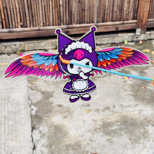 超大尺寸，超炫酷举【50cm款】2026年新款手持动态鱼竿玩具亲子 商品图5