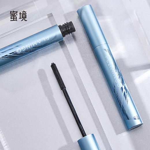 蜜境火烈鸟高密纤长睫毛膏148604871 商品图0