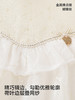 英氏婴儿衣服女宝宝春秋新款长袖假两件连体衣哈衣YRHAJ1S054A 商品缩略图2