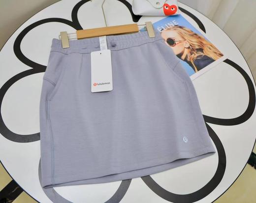 F030668新款夏季运动短裙女健身瑜伽显瘦半身裙 商品图14