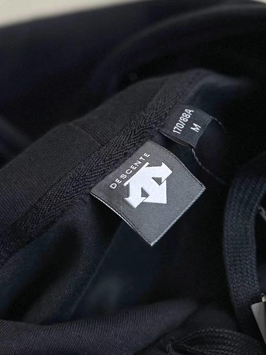 F030624棉质混纺休闲运动宽松舒适男士连帽卫衣 商品图13