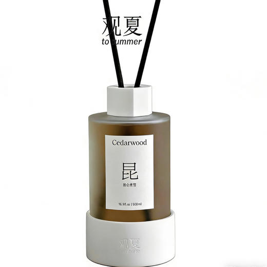 𝐓𝐨 𝐬𝐮𝐦𝐦𝐞𝐫无火精油香薰 商品图2