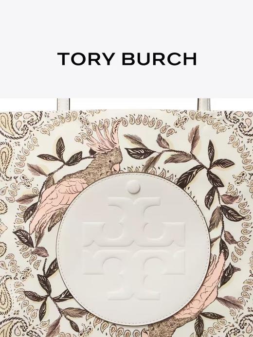 TORY BURCH 托特包女  183822-650-F . 商品图3
