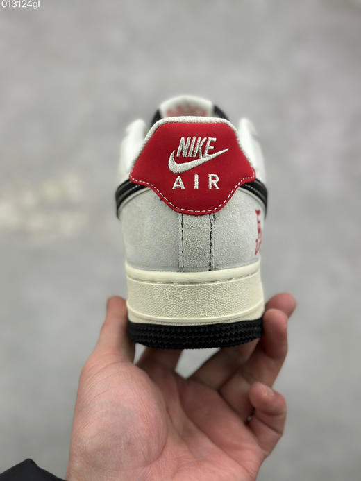 春季特惠💰430 马年限定 # Nk Air Force 1 Low 空军一号低帮 商品图7
