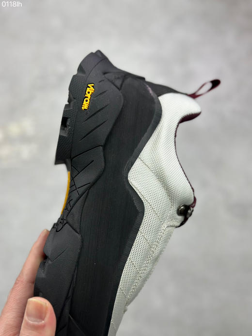 春季特惠💰680 莞产纯原 # ROA Hiking Katharina Low Sneaker 卡塔琳娜 登山款 商品图5