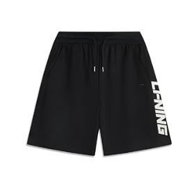 男子冰感舒适吸湿排汗宽松短卫裤AKSV211-2 商品图2