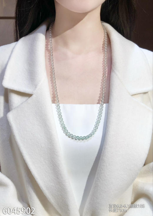 6045902，珠串。具体价格微信咨询 商品图4