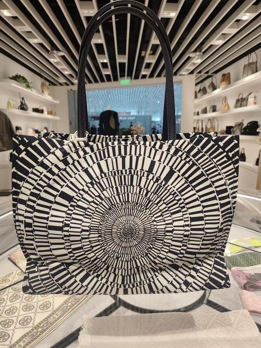 TORY BURCH 托特包女  183824-960-F . 商品图1