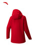 安踏×徐悲鸿联名冲锋衣男款2026新款硬壳户外红色外套152617628 商品缩略图2