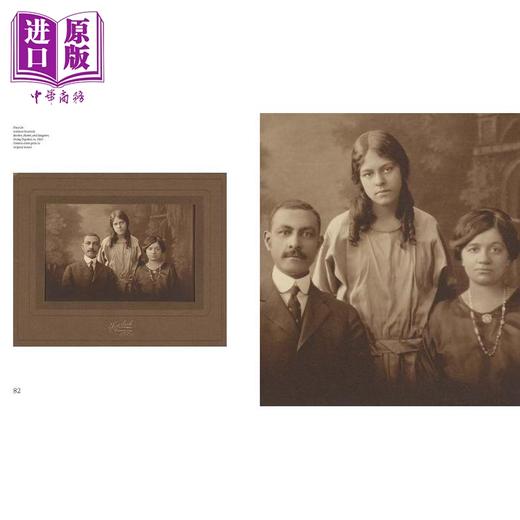 【中商原版】Called to the Camera 进口艺术 被称为相机 - 黑色美国工作室摄影师 商品图2