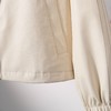 西子/纸皮皮衣0.25毫米德国土耳其绵羊皮杏色皮衣/WTKY007 商品缩略图2