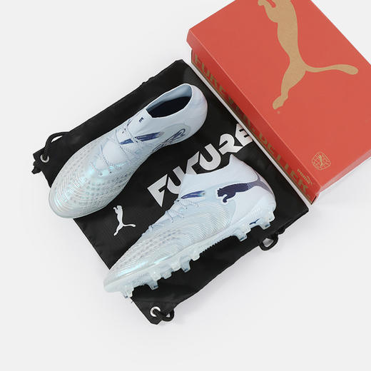 小李子PUMA彪马 FUTURE 9 高端AG短钉成人足球鞋男108890 03 商品图4