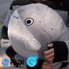 PADI Gear - PADI ✖ intotheblue 毛绒玩偶 商品缩略图1