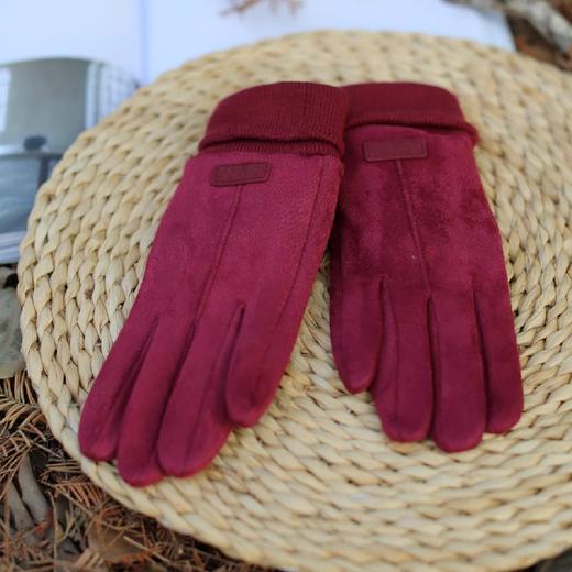 3F勃戈俏尔雅手套 商品图0