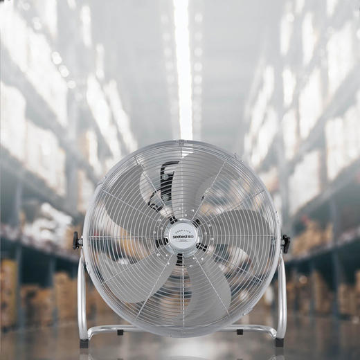 SF812 趴地扇 商品图0