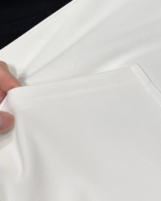 F0306121男女同款连帽卫衣不起球抗静电2026春夏新款情侣上衣 商品图11