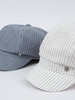 简约日系条纹八角帽鸭舌帽-纪念日百货门店同款169265338 商品缩略图0